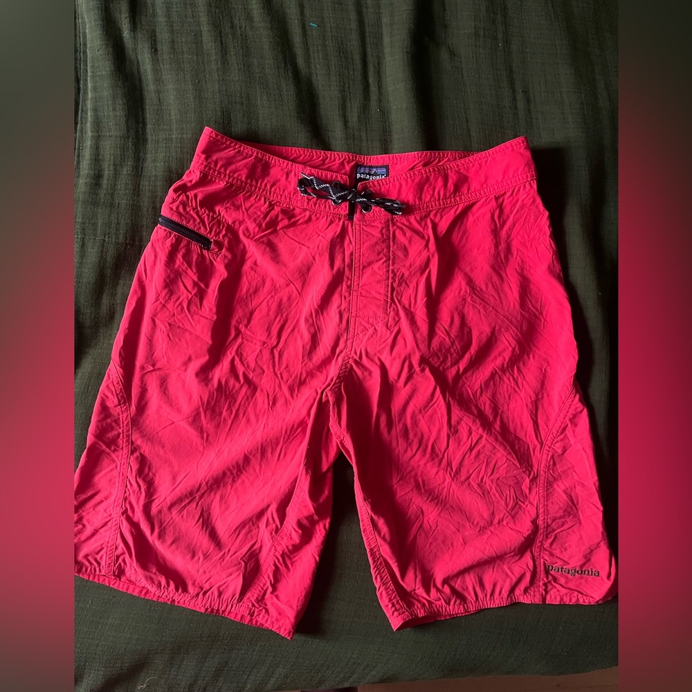 Patagonia Board Short